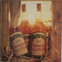 Nazareth: Sound Elixir	