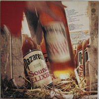 Nazareth: Sound Elixir	