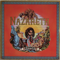 Nazareth: Rampant	