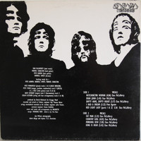 Nazareth: Nazareth	