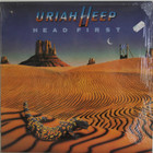 Uriah Heep: Head First	