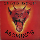 Uriah Heep: Abominog	