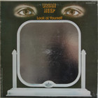 Uriah Heep: Look At Yourself	