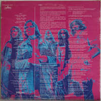 Uriah Heep: Look At Yourself	