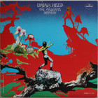 Uriah Heep: The Magicians Birthday	