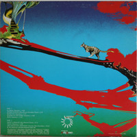 Uriah Heep: The Magicians Birthday	