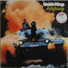 Uriah Heep: Salisbury	