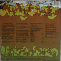 Uriah Heep: Salisbury	