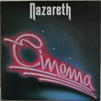 Nazareth: Cinema	