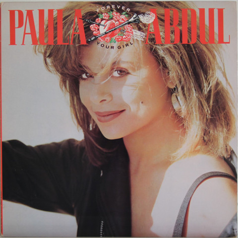 Abdul Paula: Forever Your Girl	 