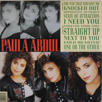 Abdul Paula: Forever Your Girl	 
