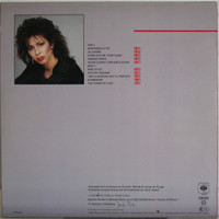 Rush Jennifer: Jennifer Rush	