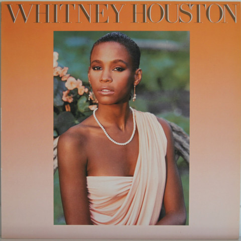 Houston Whitney: Whitney Houston	