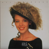 Minogue Kylie: Kylie	