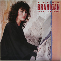 Branigan Laura: Self Control	