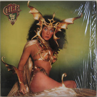Cher: Take Me Home