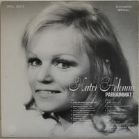 Katri Helena: Parhaimmat 1	