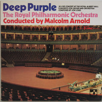 Deep Purple with The Royal Philharmonic Orchestra