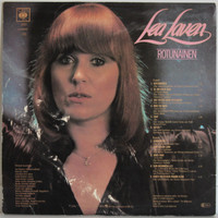 Laven Lea: Rotunainen
