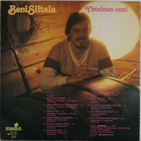 Siltala Beni: Yhteinen onni