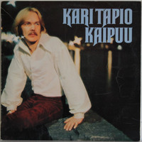 Kari Tapio: Kaipuu
