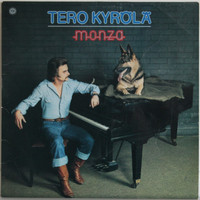 Kyrölä Tero: Monza