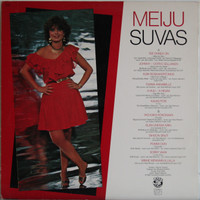 Suvas Meiju: Meiju
