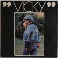 Rosti Virve: ”Vicky”
