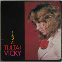 Rosti Virve: 1-2-3-4 Tulta