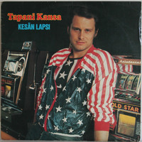 Kansa Tapani: Kesän lapsi