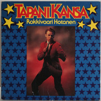 Kansa Tapani: Rokkivaari Hotanen