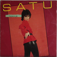 Satu: Lapsuus jäi