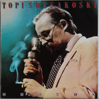 Sorsakoski Topi: Hurmio