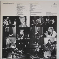 Sorsakoski Topi & Agents: In Beat