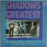 Shadows: Greatest