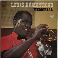 Armstrong Louis: Memorial