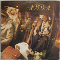 Abba: Abba