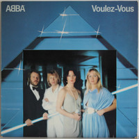 Abba: Voulez-Vous
