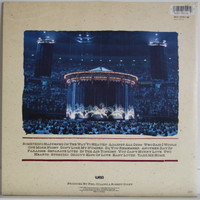 Collins Phil: Serious Hits Live!