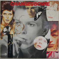 Bowie David: Changesbowie