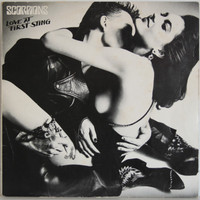 Scorpions: Love At First Sting