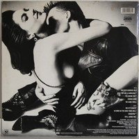 Scorpions: Love At First Sting