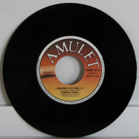 Robson Tapes: I Painted A Picture