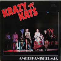 Krazy Kats: Amerikaniskelmiä	