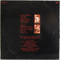 Hurriganes: Fortissimo	