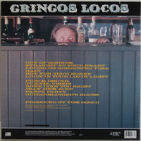 Gringos Locos: Punch Drunk	