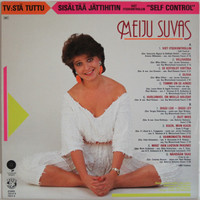 Suvas Meiju: Tottakai	