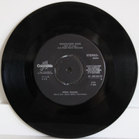 Paunu Päivi: Rakkauden sade / Niin aina on