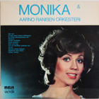 Aspelund Monika & Aarno Ranisen orkesteri: Monika	