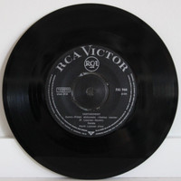 Carola: Vastakohdat / Maailmain